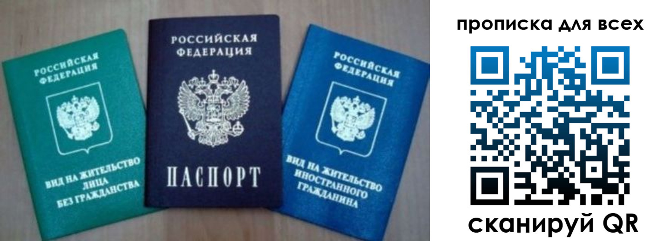 прописка 2025 в Перми