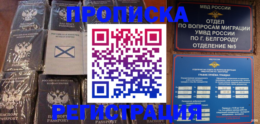 прописка гарантия в Перми